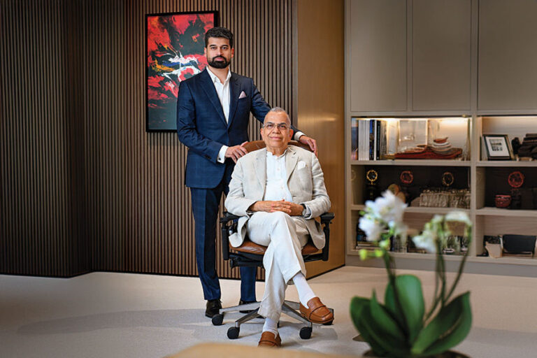 Inside Sobha Group’s ambitious plans: From Dubai to Mumbai and the US