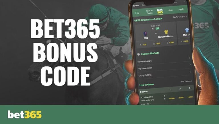 bet365 Bonus Code AJCXLM: New user offers for August 2024