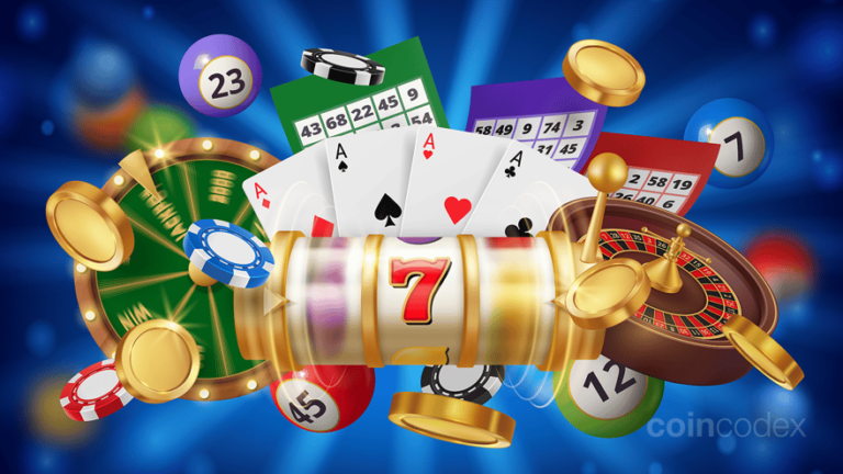 No Deposit Casino Bonuses and Bonus Codes for 8/2024