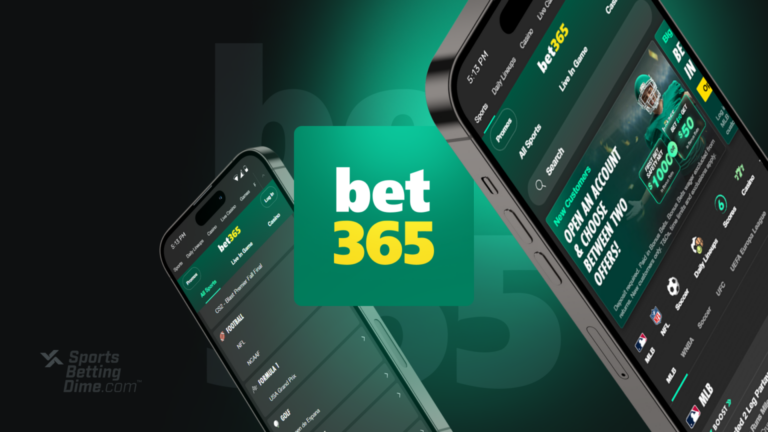 bet365 Bonus Code: Get 0 in Bonus Bets & Promos (August 2024)