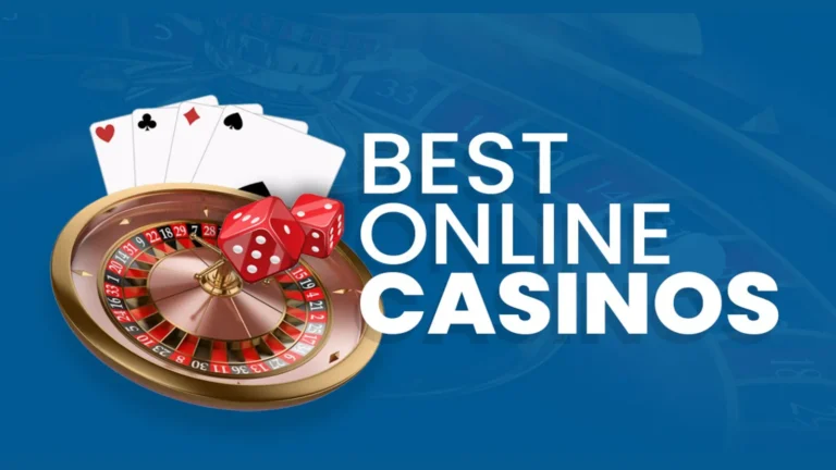 Top USA Online Casinos – September 2024